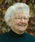 Elizabeth Candon Obituary (2012)