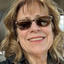 Jennifer Copus's Instagram, Twitter & Facebook