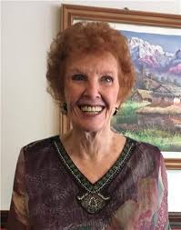 Alice Pounds Obituary (1933