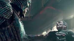 A smile slipped over your lips at. The Latest Justice League Trailer Finally Introduces Us To Its Villain Gq