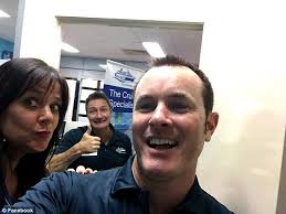 Breeana Robinson's boyfriend Dan Shearin convicted of harassing her before  death