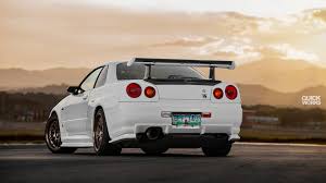 Fan club wallpaper abyss nissan skyline. Free Download Wallpaper Wednesdays Nissan Skyline R34 Gtr 1920x1280 For Your Desktop Mobile Tablet Explore 93 Nissan Skyline Gt R R34 Wallpapers Nissan Skyline Gt R R34 Wallpapers Nissan Skyline Gt