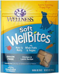 It will be convenient for us pet parents so we can avoid going out to get the ingredients. The 7 Best Low Calorie Dog Treats Of 2021