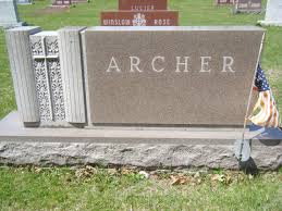 Thomas Hubert Archer (1895-1963)