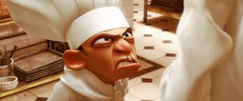Check spelling or type a new query. Everything Wrong With Chef Skinner From Ratatouille