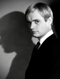 Who remembers The Show “ The Man from. U. N.C.L.E? David McCallum plays