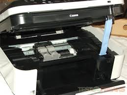 In this document are contains instructions and explanations on everything from setting up the device for the first time for users who still didn't understand about basic function of the. Review Of Canon Pixma Mx340 Office All In One Printer Technogog