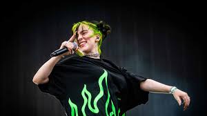 The billie eilish wiki is the free encyclopedia and a collaborative community website that provides details of the american alt pop singer billie eilish, including you, can edit! From Billie Eilish To Coldplay Here S How Musicians Are Confronting The Climate Crisis Euronews