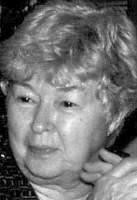 Viola Geick Obituary (2013)