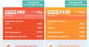 Unlimited minutes and text messages; U Mobile Offering New Iphone Se With Packages That Price Device As Low As Us 9 50 Monthly Digital News Asia