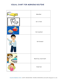 rising horizons why should we use visual support system