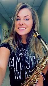 Mary Tarwater's Instagram, Twitter & Facebook