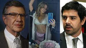 El diputado de la unión demócrata independiente (udi), joaquín lavín león, salió en defensa de su esposa y alcaldesa de maipú, cathy barriga, luego que subiera su. Joaquin Lavin Defendio A Cathy Barriga Y Critico A Su Hijo Cooperativa Cl