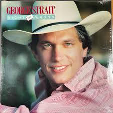 George Strait Gift