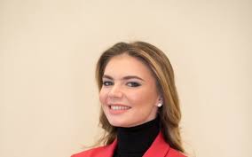 Alina kabaeva (alina maratovna kabaeva), alina kabaeva дата рождения (* 12 мая 1983, uzbekistan. 75awdhmrvto0cm
