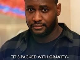 Doctor Who Season 2: Kadiff Kirwan Set for "Intergalactic Escapade"