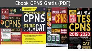 Prediksi akurat cpns + full pembahasan. Download Ebook Soal Cpns 2019 2020 Gratis Pdf