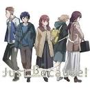Just Because！
