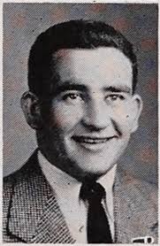 Lou Grant in 1947, prior to starting his journalism career as a copy boy :  r/OldSchoolCool