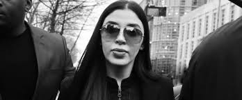 The Love and Crimes of Emma Coronel Aispuro — El Chapo's Wife