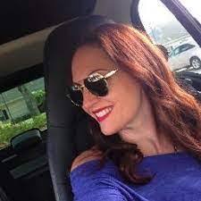 Claudine Mcconnell's Instagram, Twitter & Facebook