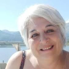 Patricia Leva's Instagram, Twitter & Facebook