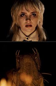 Yellowjackets show discussion