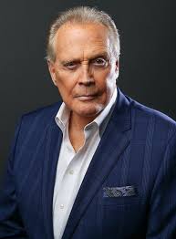 Happy Birthday to "Colonel Steve Austin" himself, Harvey Lee Yeary, AKA Lee  Majors. Born April 23, 1939.