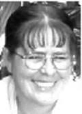 Ginalinn Shutt Obituary (2009)