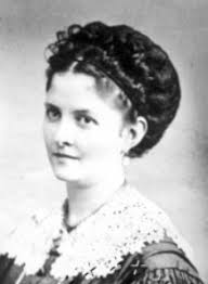 Kate Backus (1845-1873)