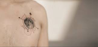 We're in chicago, but could go to nearby. Single Needle Tattoos Scene360