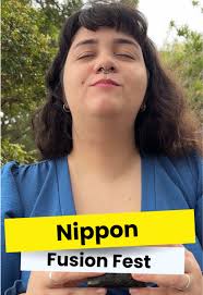 Experiências Gastronômicas no Nippon Fusion Fest