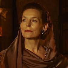 Sybil Gordon's Instagram, Twitter & Facebook