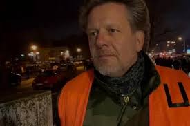 Wer steckt hinter den Demos in Wetzlar und Herborn?