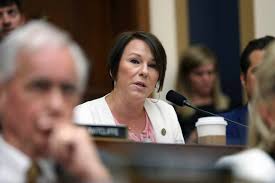 GOP Rep. Martha Roby won't seek reelection