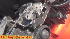 Tuto Special Pour Le Forum De La Motoculture Youtube