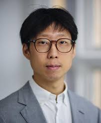 Albert Sanghoon Park