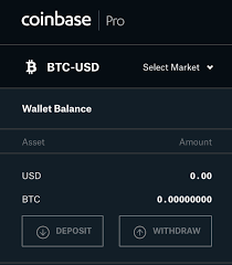 Did this to avoid fees, but honestly in crypto, i value the speed of what i want to do moreso than a 2 dollar fee. Beginners Guide To Coinbase Pro Coinbase S Advanced Exchange To Trade Btc Eth Ltc Zrx Bat Bch Hacker Noon