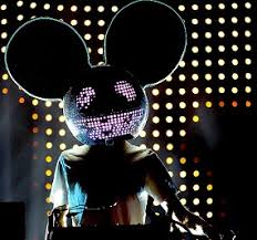 Hire DJ Deadmau5 for Your Event - Celebrity Direct Inc.