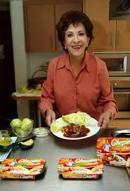 Muere chepina peralta, promotora de la gastronomía mexicana en televisión. La Jornada Murio Chepina Peralta Pionera De Programas De Cocina