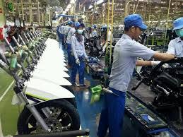 Yayasan scurity pt yppi karawang. Kesejahteraan Pt Yamaha 2 Karawang Ymmwj Dan Ypmi