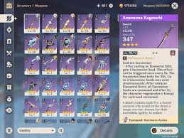 Best Use For Masterless Stardust | Stardust Exchange Guide | Genshin  Impact｜Game8