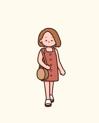 Digitalillustration Customillustration Personalizedgift Peopleportrait Personalized Illustration Birthday Ilustrasi Karakter Karakter Fiksi Gambar Lucu