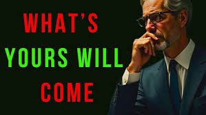 DISCIPLINE YOUR MIND TO FIND PEACE