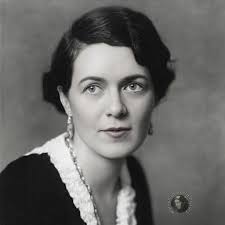 Hall of Famer Mary Engle Pennington was a pioneer of food storage and  preservation techniques. Not only was she an authority