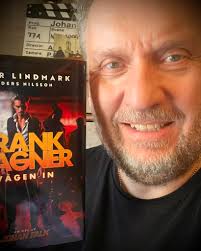 Johan Falk (Officiell)