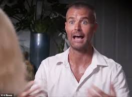 Facebook confirmed it deleted evans' account on wednesday (17 february). Celebrity Chef Pete Evans Booted Off Instagram For Repeatedly Spreading Covid 19 Misinformation Daily Mail Online