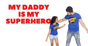 Daddy is my superhero svg, father's day cut file, dad superhero quote svg, commercial use, daddy is my hero, cricut, silhouette, dad svg. 7 Reasons Why My Daddy Is My Superhero Topcount