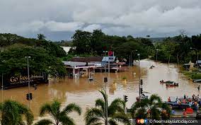 Causes of flood disaster in kuala lumpur malaysia. Malaysia Drowning In Decades Of Flood Mitigation Failures Free Malaysia Today Fmt