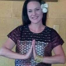 Melissa Beckham (okigirlmb)